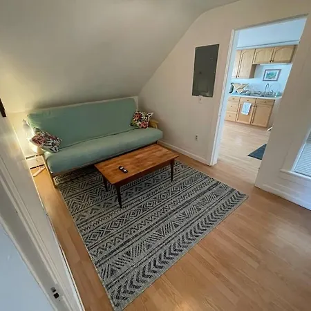 Centrally Located Winooski Apartment Exterior photo