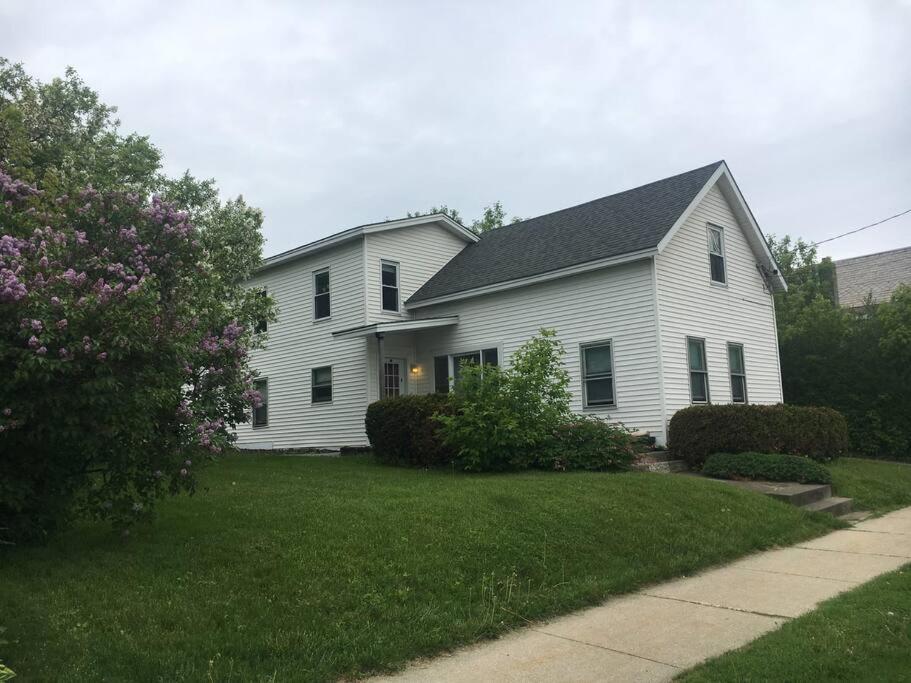 Apartment Centrally Located