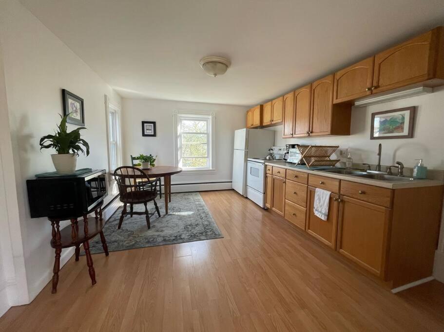Centrally Located