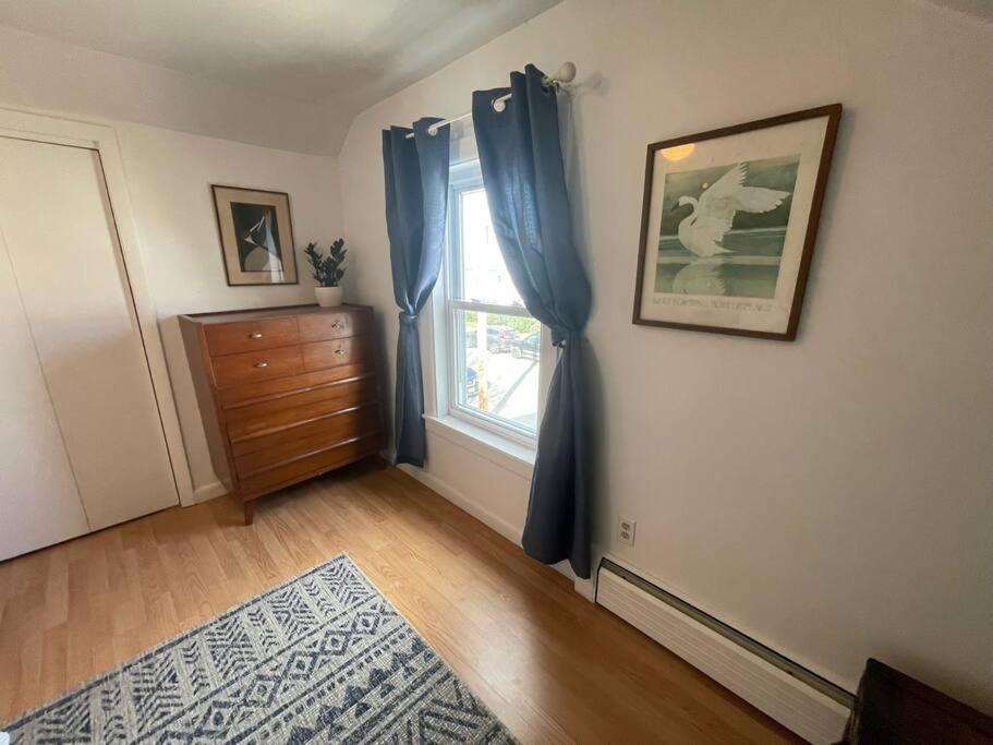 Apartment Centrally Located *
